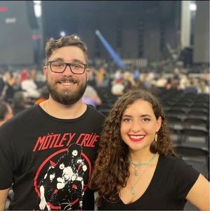 Meet your Posher, Cameron